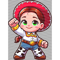 Cartoons and other-CO 2086